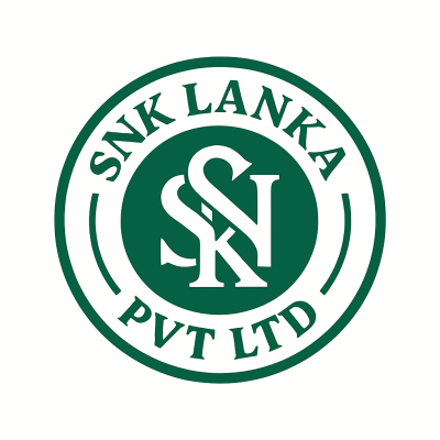 SNK Lanka Pvt Ltd Logo